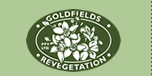 Goldfields Revegetation Logo